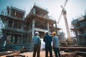 Experienced In-House Team
